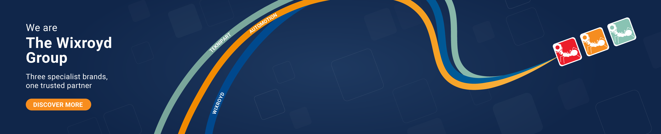 Brand Awareness Banner